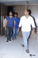 Ee Maaya Peremito Movie Firstlook Teaser Launch